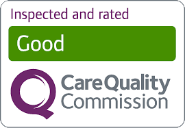 Eyecare Medical CQC-Good-Rating