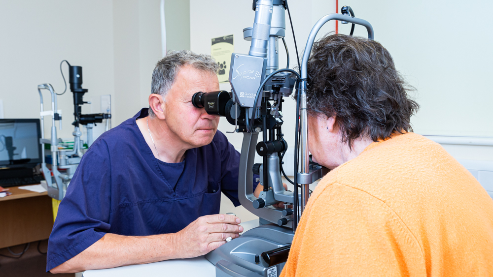 Macular Disease Specialists