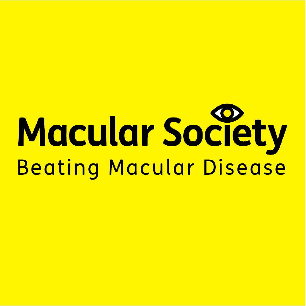 Macular Society