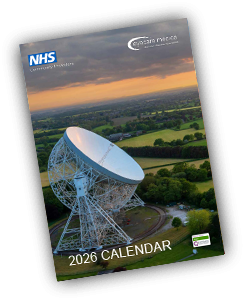 Eyecare Medical 2026 Calendar