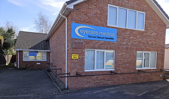 Forsight House