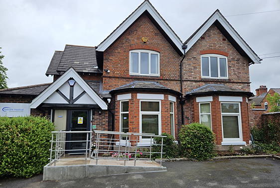 Citadel House